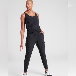 Athleta Unbound Jumpsuit
